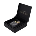 Custom Color Carboard Fragrance Packaging Boxes with Logo - Image 2