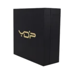 Custom Color Carboard Fragrance Packaging Boxes with Logo - Image 3